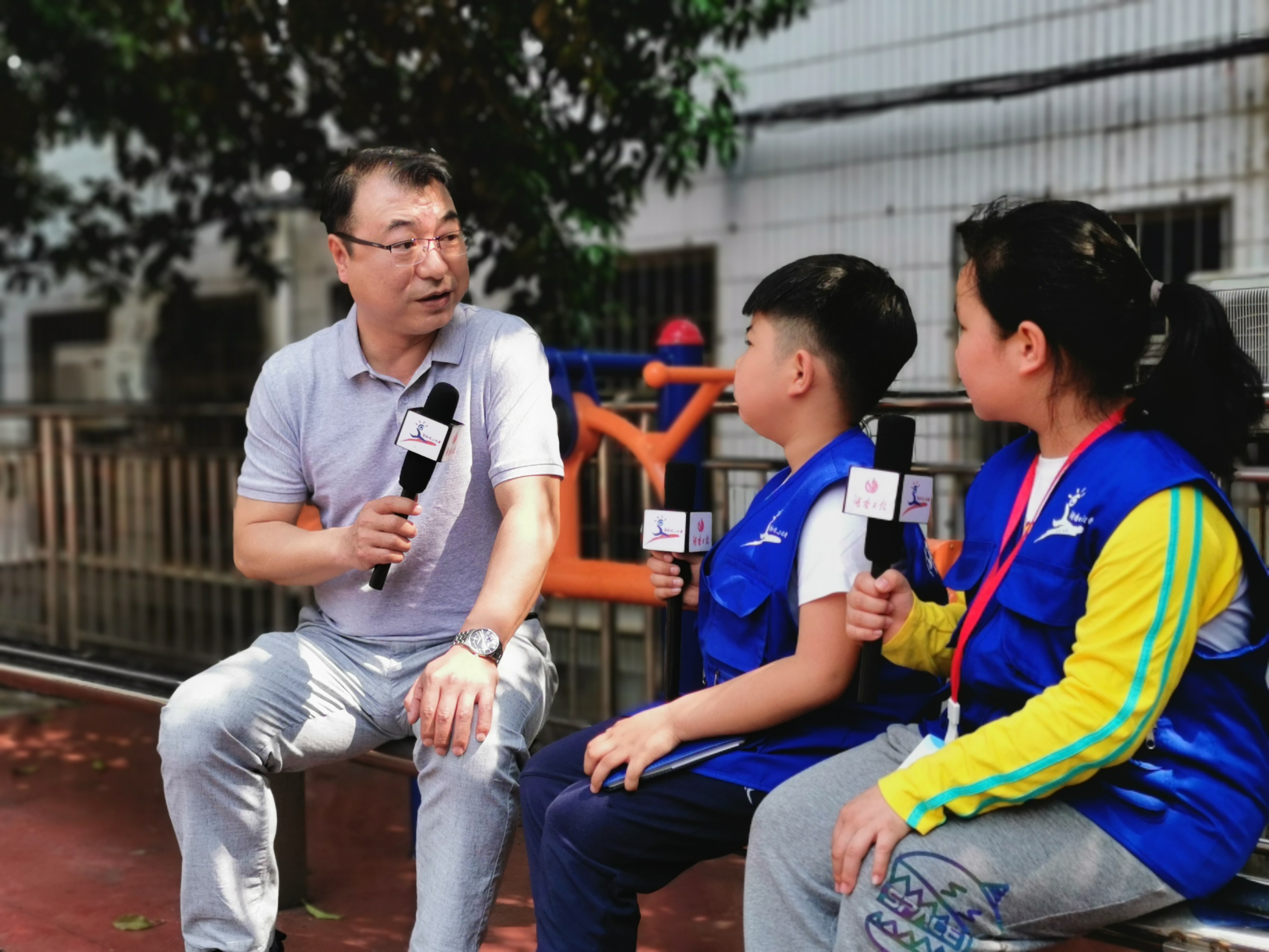 全力以赴 载誉归来_祁剧_衡阳_楚怡