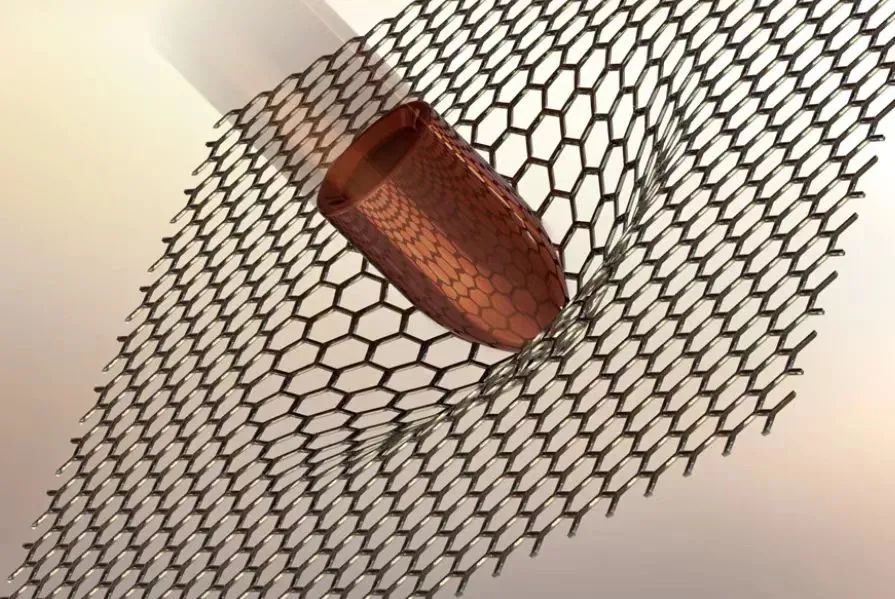 碳化硼:综合性能优异的防弹陶瓷材料 67_烧结_防护装甲_是一种