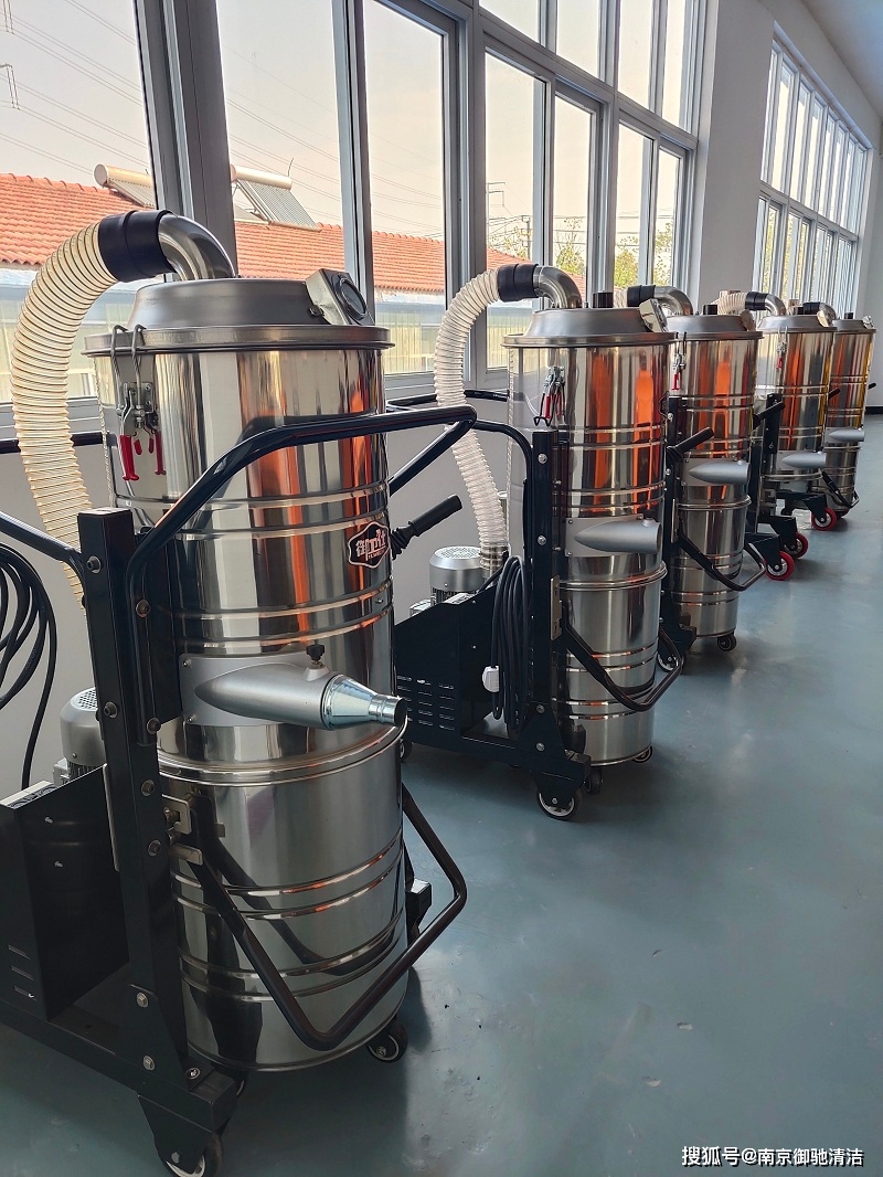 纺织厂车间粉尘如何处理?_除尘_纤维_吸尘器