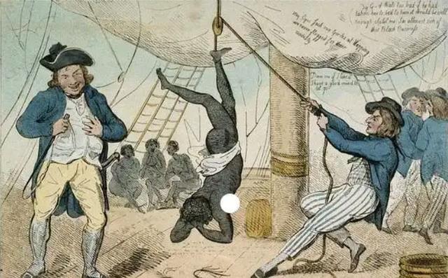 都是贩卖黑人为何阿拉伯人要把黑人阉割而欧洲人却没这样做