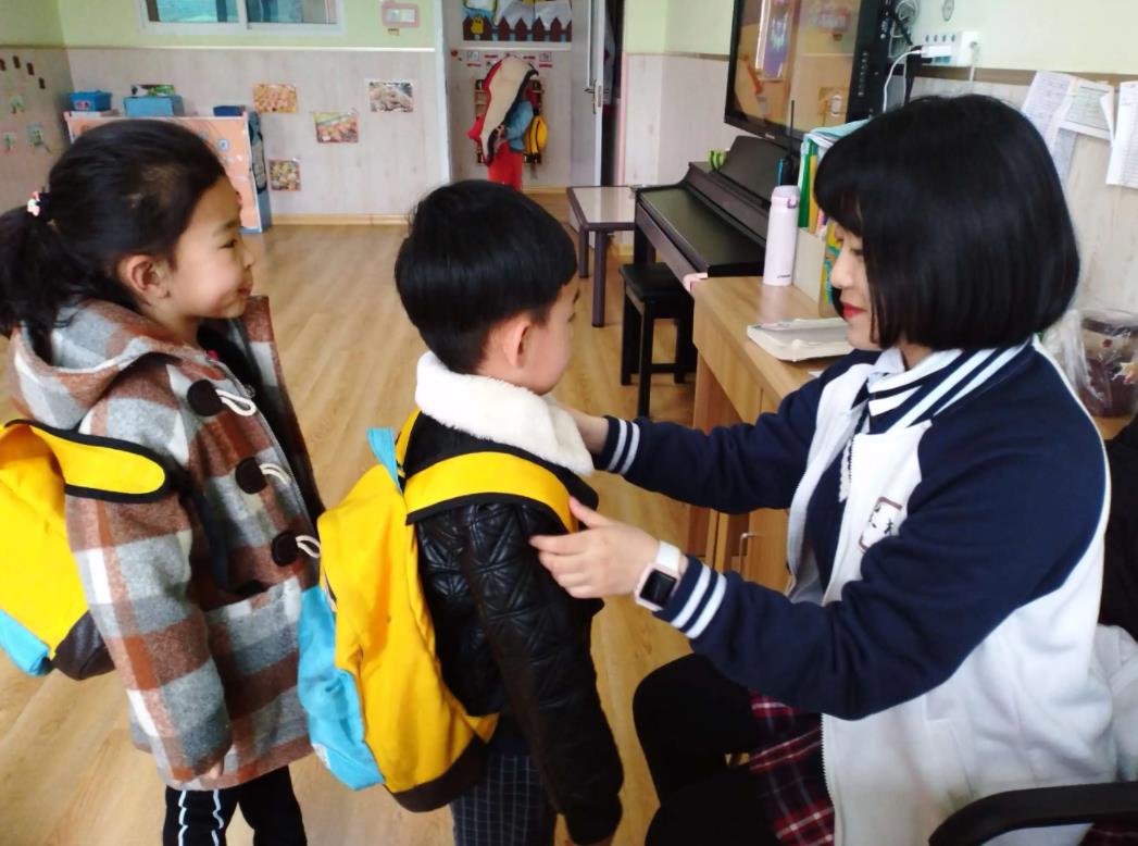 幼儿园学生喜从天降2022年入学将迎来好消息家长可以放心了