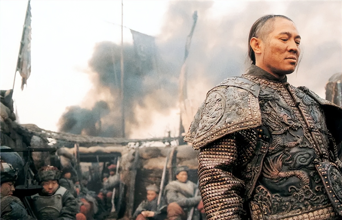 大小金川之战,清朝惨胜,但是对我国的却是意义重大_清政府_清军_罗奔