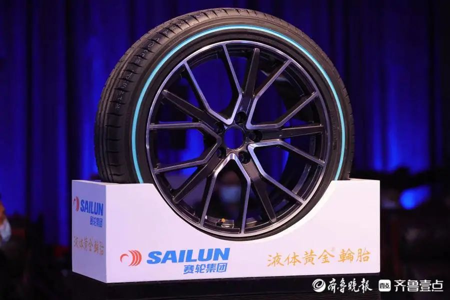 赛轮集团把改善创新刻在骨子里的轮胎企业