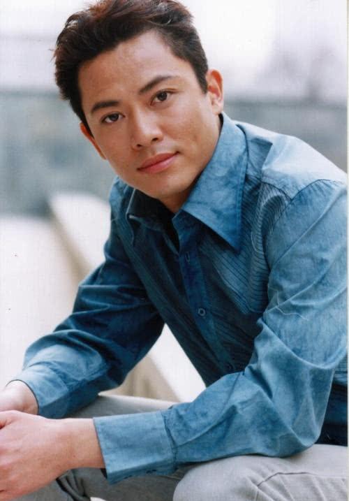 林俊贤(wilson lam),出生于1960年5月23日,原籍广东,演员,歌手,1982年