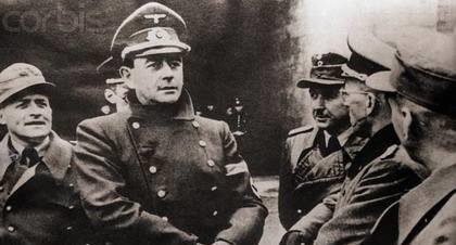 盖世太保在纳粹德国“一手遮天”，但对这个非纳粹组织，却不敢惹