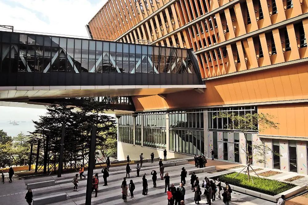 无需雅思可申请2022香港珠海学院中文授课1年制硕士即将截止