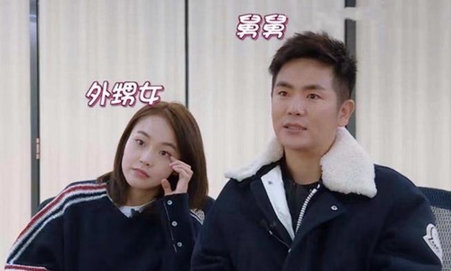 原创张佳宁有男朋友没她和张晓龙是什么关系