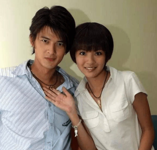 安以轩是黑帮大小姐,为何总有人敢和她抢男朋友?_台北_黑道_王中磊