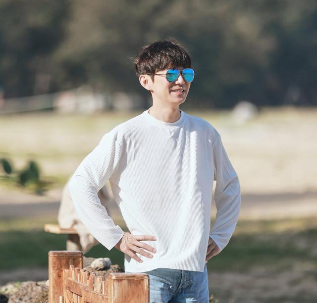 原创刘昊然上向往的生活6收视率开门红还有两个清一色95后演员