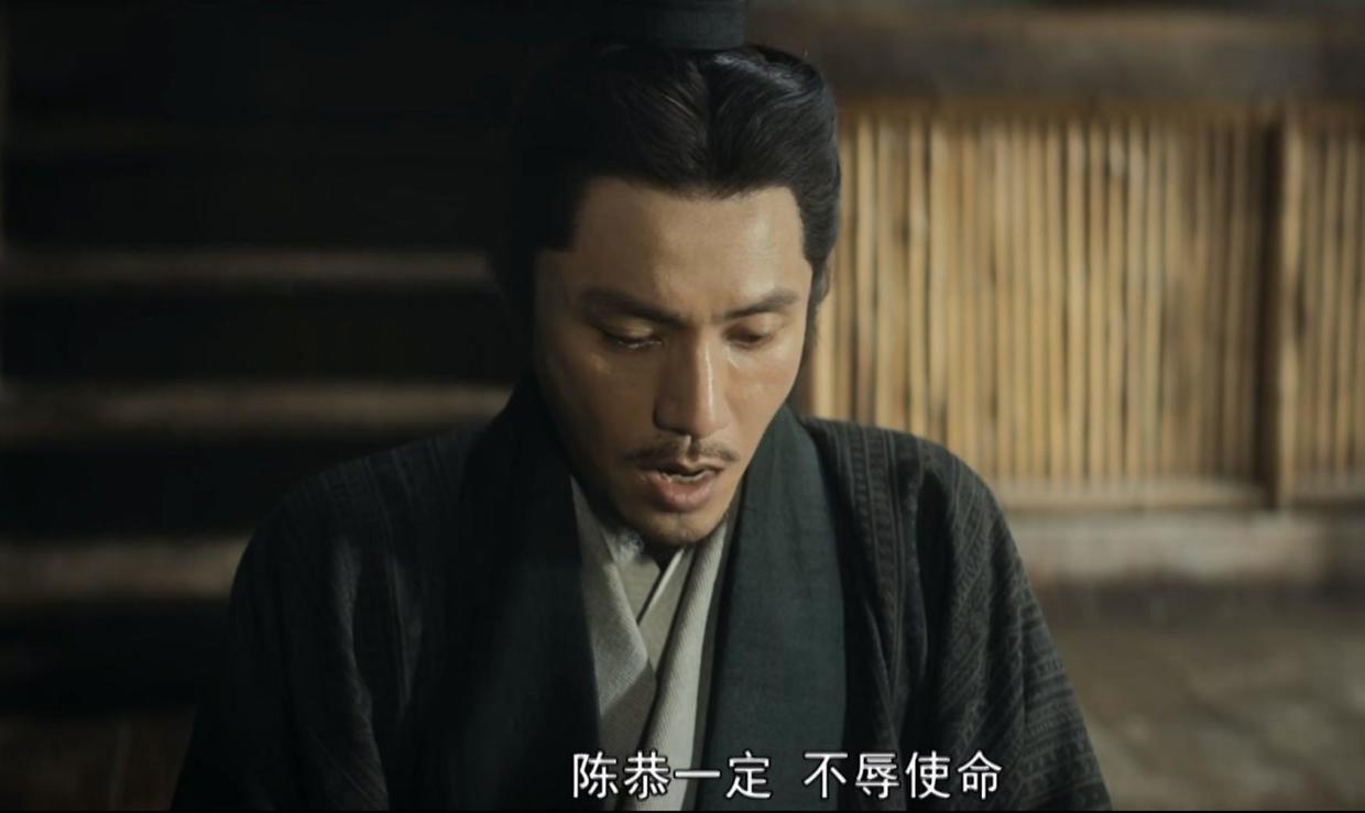 原创风起陇西堪称最虐谍战剧主角都没好结局