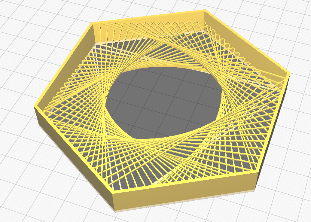 3d打印入门cura切片设置初级