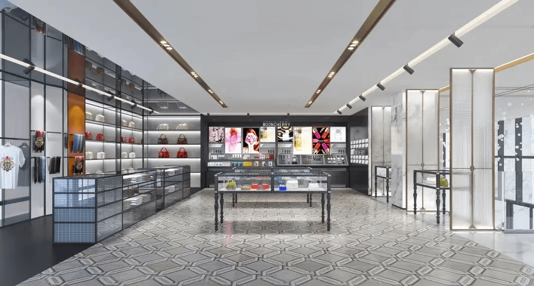 电商女王贺冬冬出席求职高手一起探索职场新方向