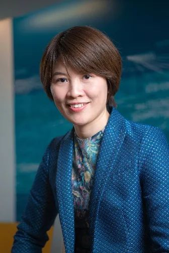 李晓梅gensler全球董事/大中华区执行总裁"城市更新既要保留过去的