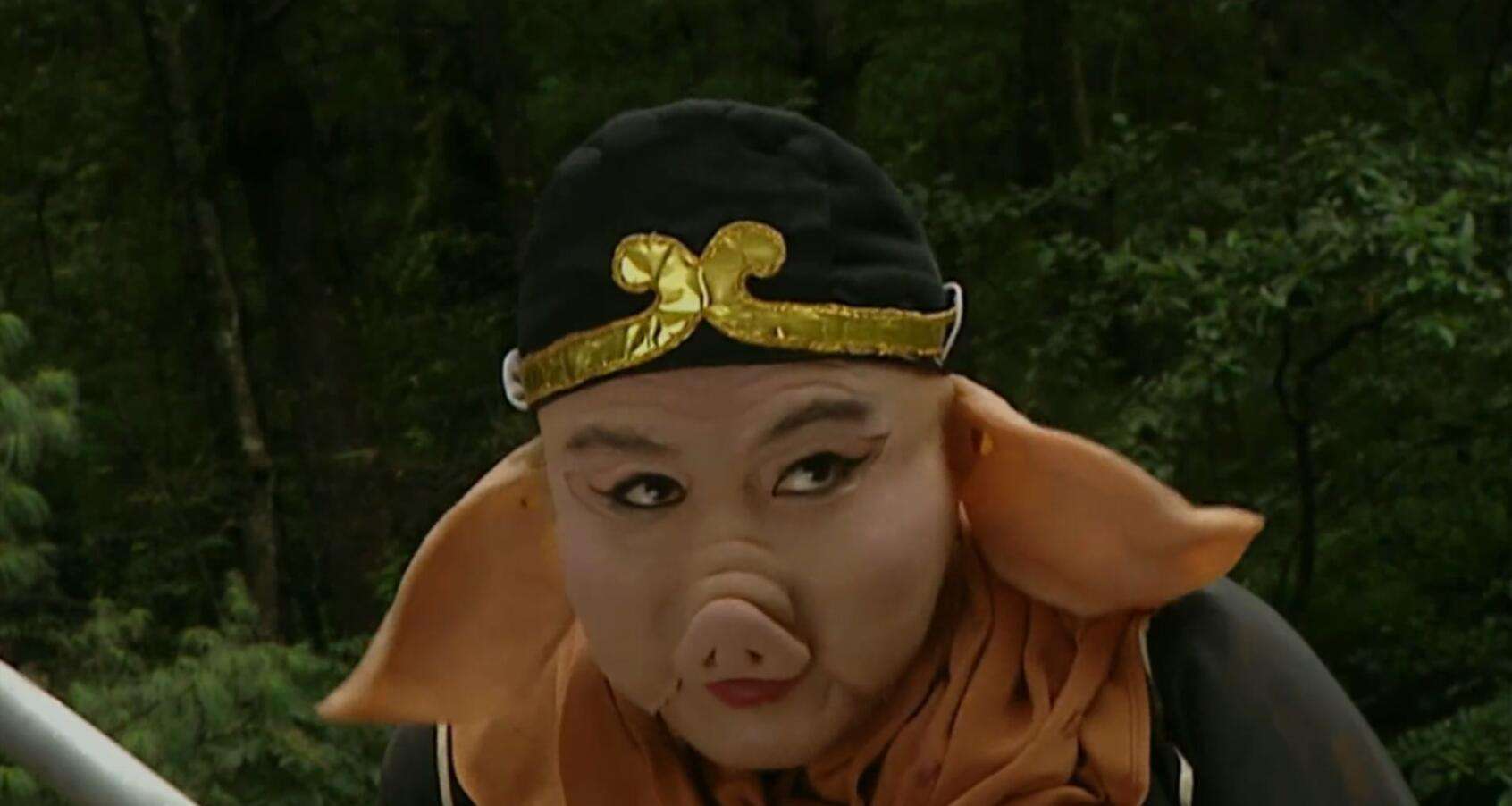 原创为何每次散伙猪八戒都要分行李他相中了哪件宝物