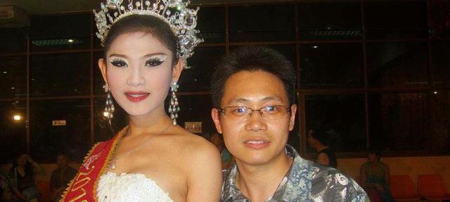 泰国“人妖”结婚后，是怎么过婚后生活的？看完让人感到心疼！