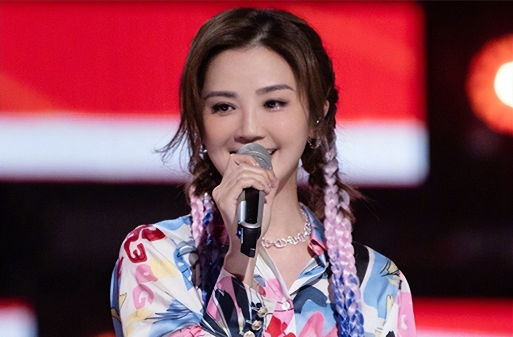 《浪姐3》二公录制完毕,郑秀妍领衔王炸组,两位大姐大正面对决_那英和