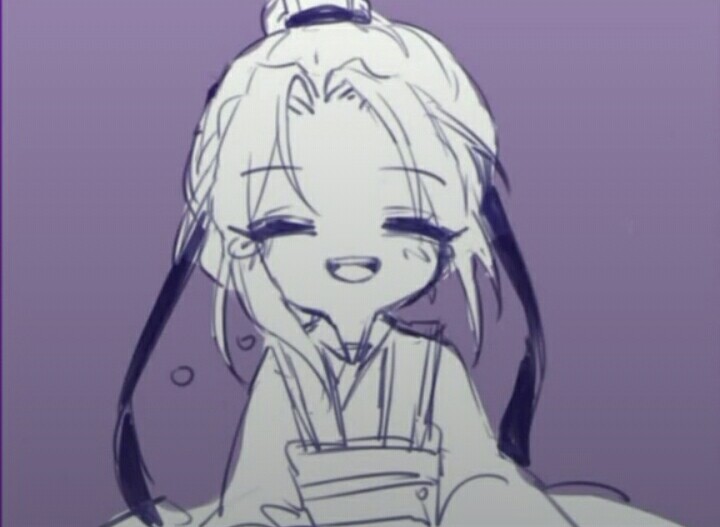 原创魔道祖师江澄悲伤地发现蓝涣从来都不是他一个人的