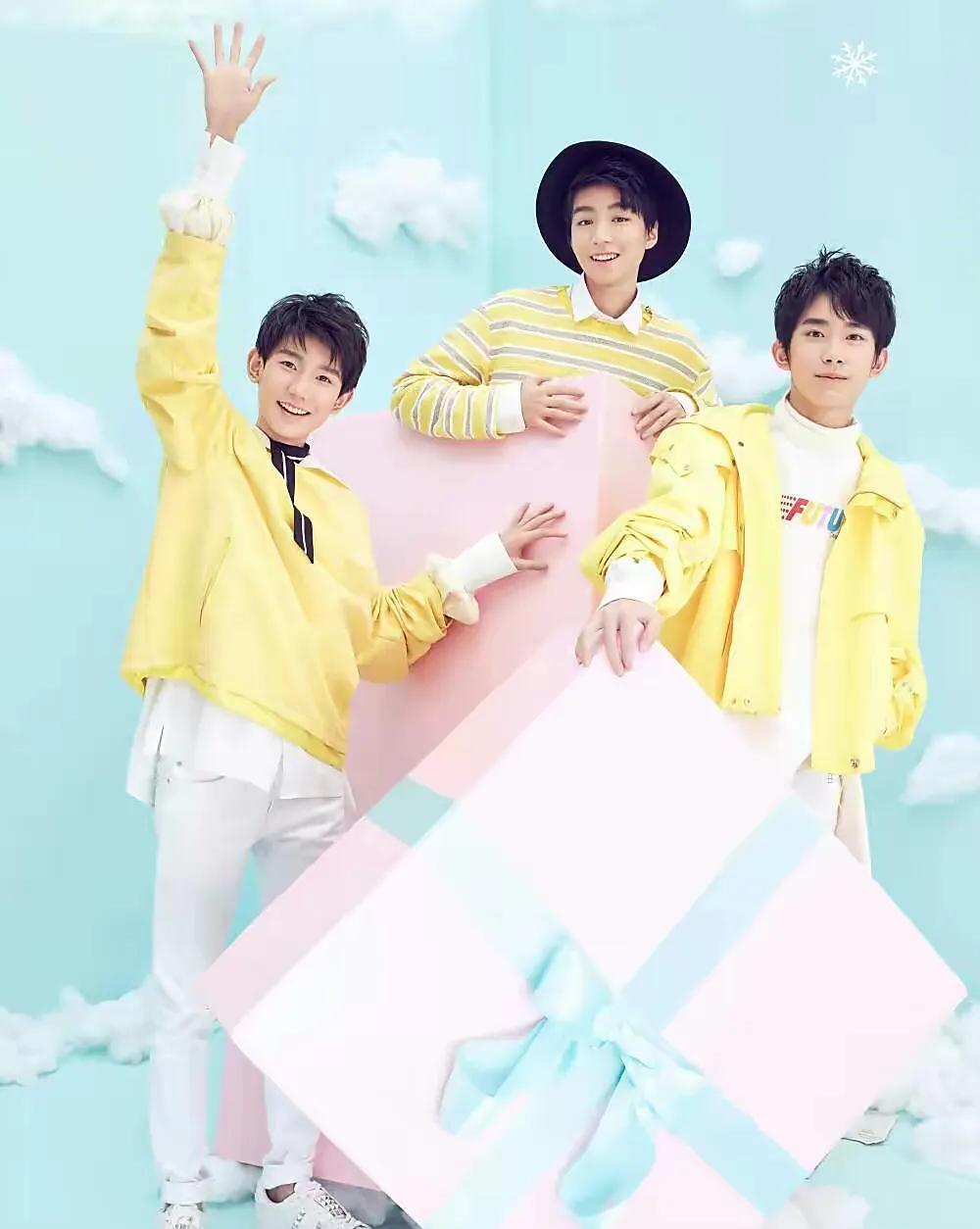 tfboys是青春,heart是初心!_listen_baby_uh~uh