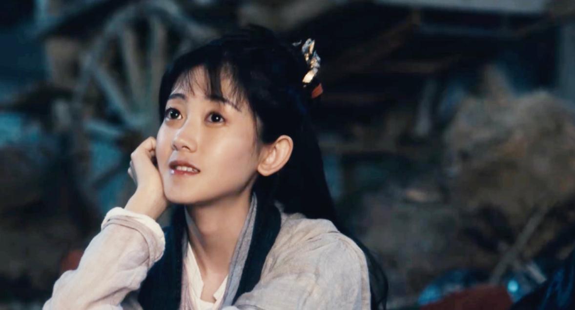 作为中戏高颜值美女,你以为王艺哲仅仅是外形靓丽吗?不是的.