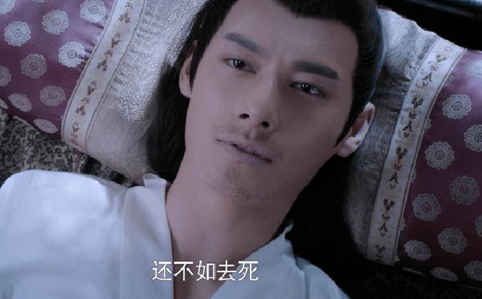 原创陈情令魏无羡剖丹给江澄也心有不甘可为何他从不曾后悔过