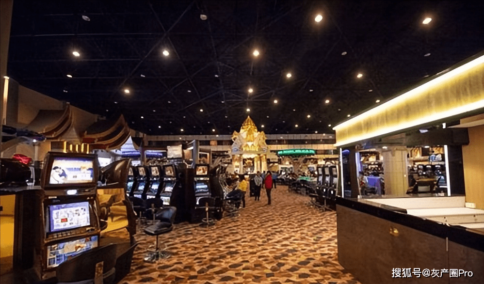 老挝_张绍_赌场