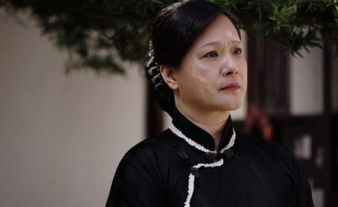 原创西游记万圣公主为儿子息影30年后复出美貌依旧成妈妈专业户