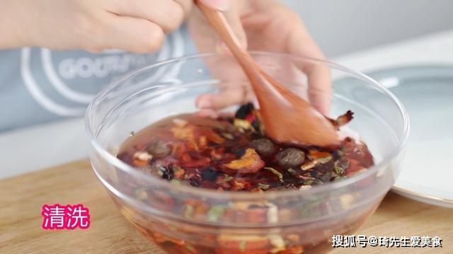 原创
好喝又好做,消暑清凉不怕热!