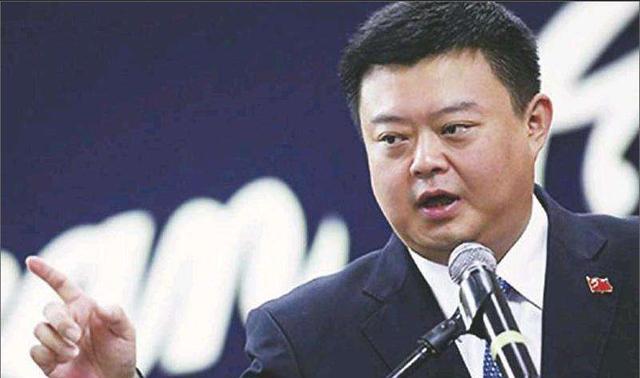 信威集团王靖骗走银行280亿坑惨15万人比贾跃亭更能忽悠