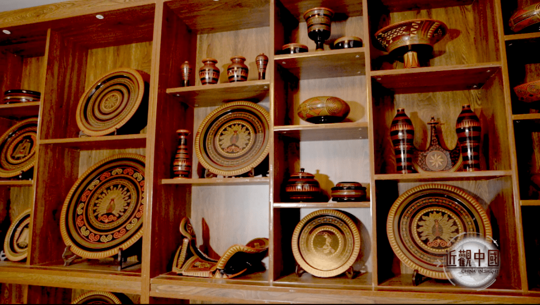 500多年的漆器,100多年的火腿……彝族还有哪些文化宝藏?