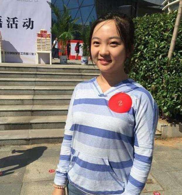 有种"整容"叫长大,14年前奥运假唱的林妙可,如今像换个人_刘喆平