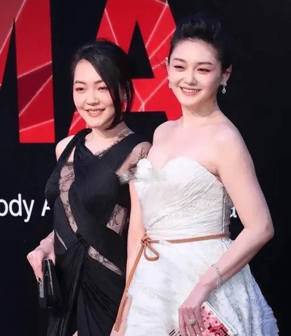 原创小s问大s是哪家的少女汪小菲转发有危机感网友关注点更奇葩