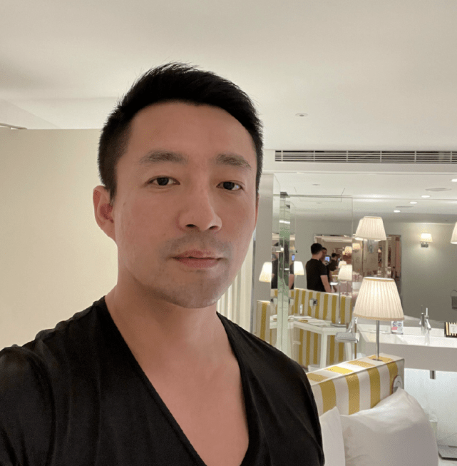 原创汪小菲与大s分居半年后回台湾在自家酒店隔离被吐槽装修一般