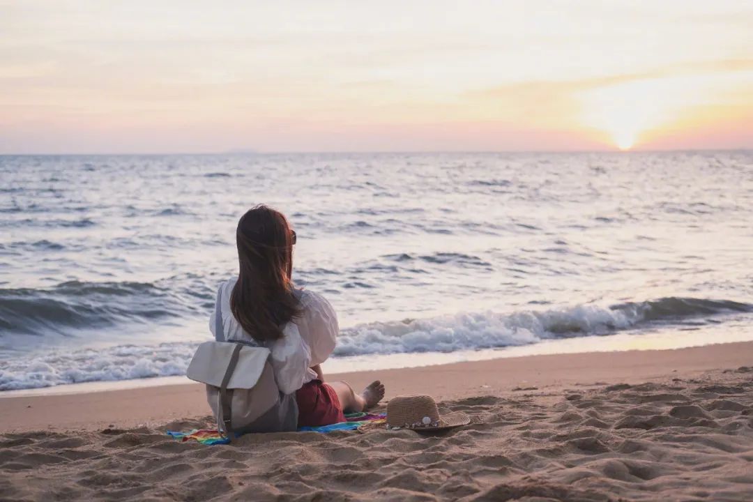 中年女人