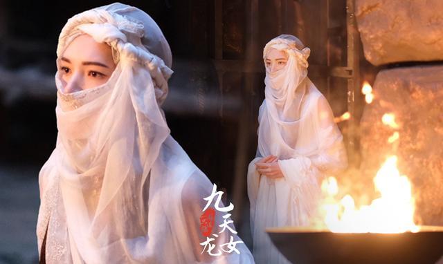 那些惊艳过时光的盛世美颜,哪一个是你心中的白月光「上篇」
