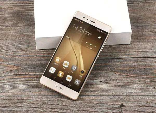 华为p9是第一款莱卡认证的手机这款手机还值得入手吗