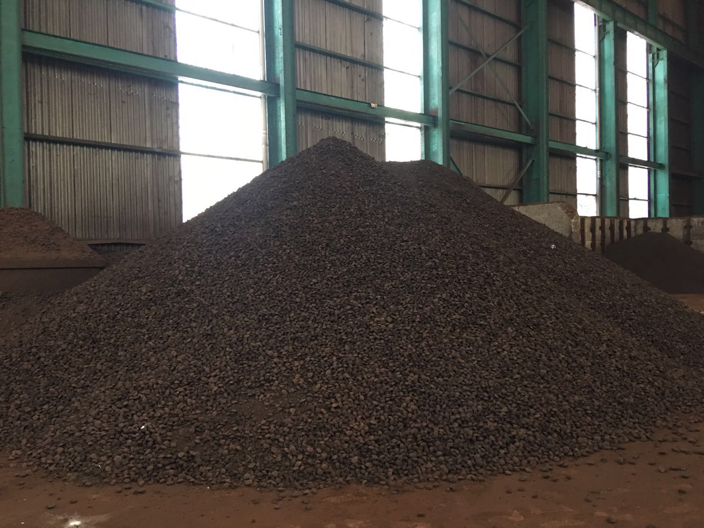 除尘灰粘结剂的特点与使用事项