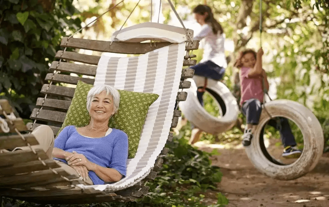 医疗,养生,休闲,娱乐,走的是一种多业态,全龄化的康养之路