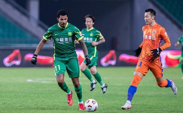 国安公布新赛季大名单|中超联赛 | 国安公布34人中超报名名单,其中5名外援和u21球员