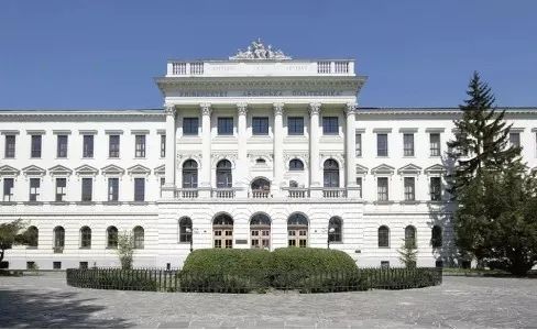 利沃夫国立理工大学国际排名前茅