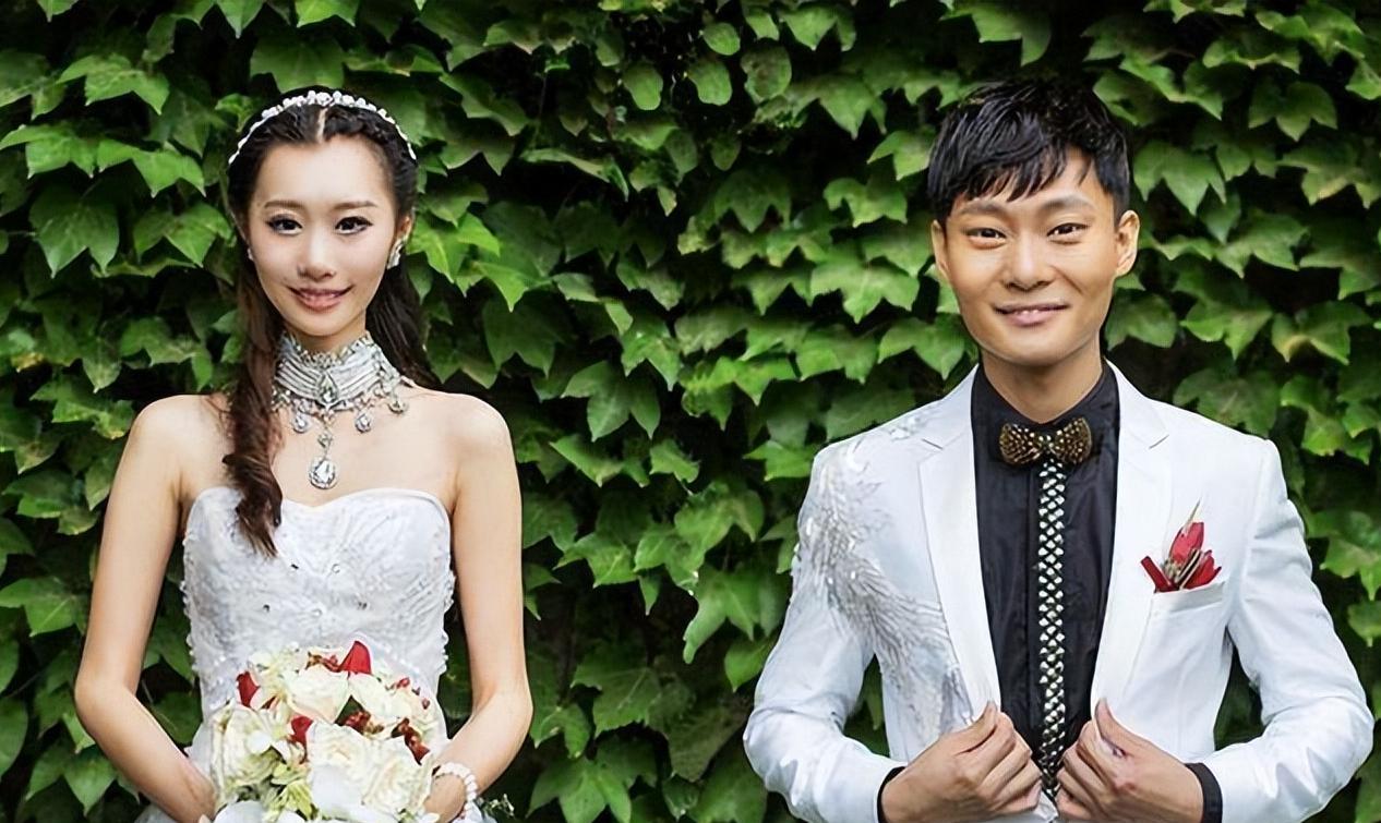 原创黄一惠中戏毕业嫁人退圈被公婆催婚又催生连生两女毫无怨言