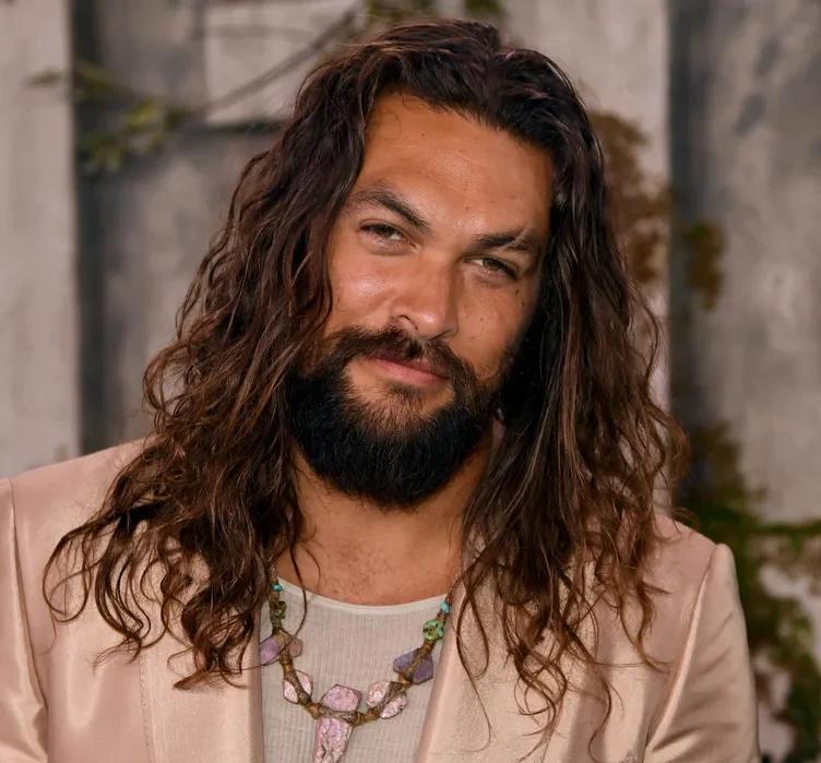 我的世界,战争酋长,行刑人几边跑,杰森莫玛最近非常忙碌_电影_海王