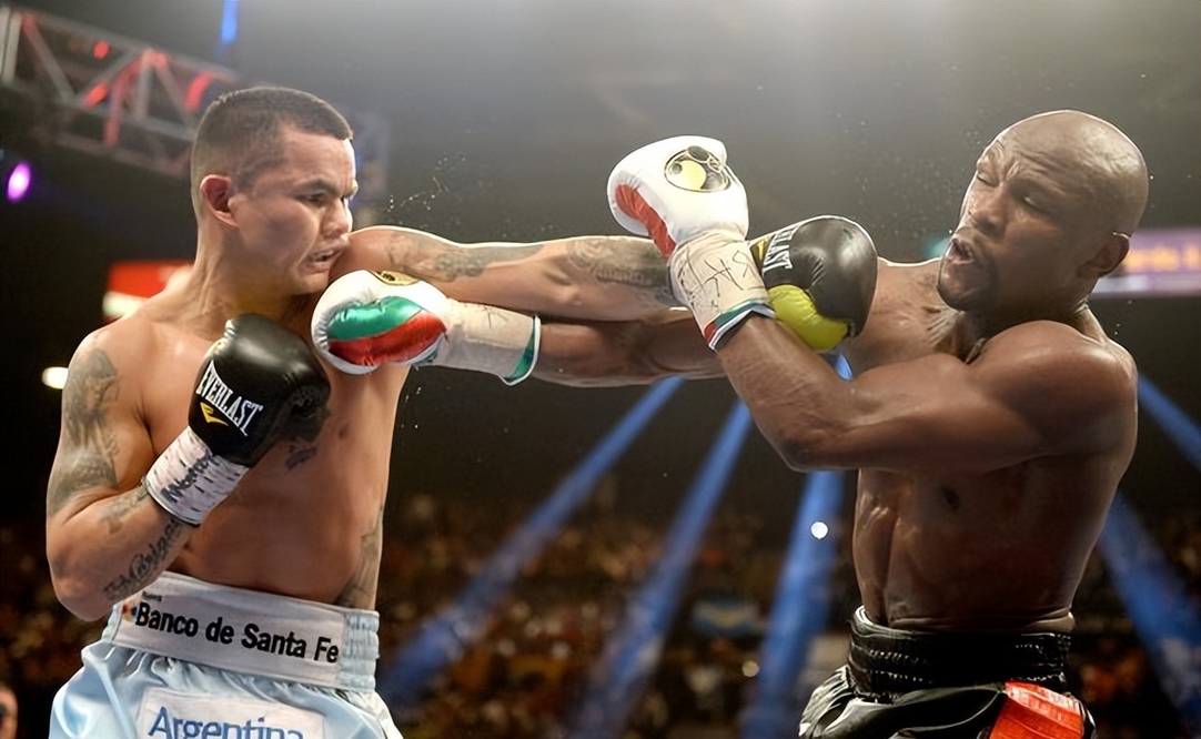 原创拳王阿瓦雷兹又被羞辱梅威瑟押阿瓦雷兹落败狂赚425万美元