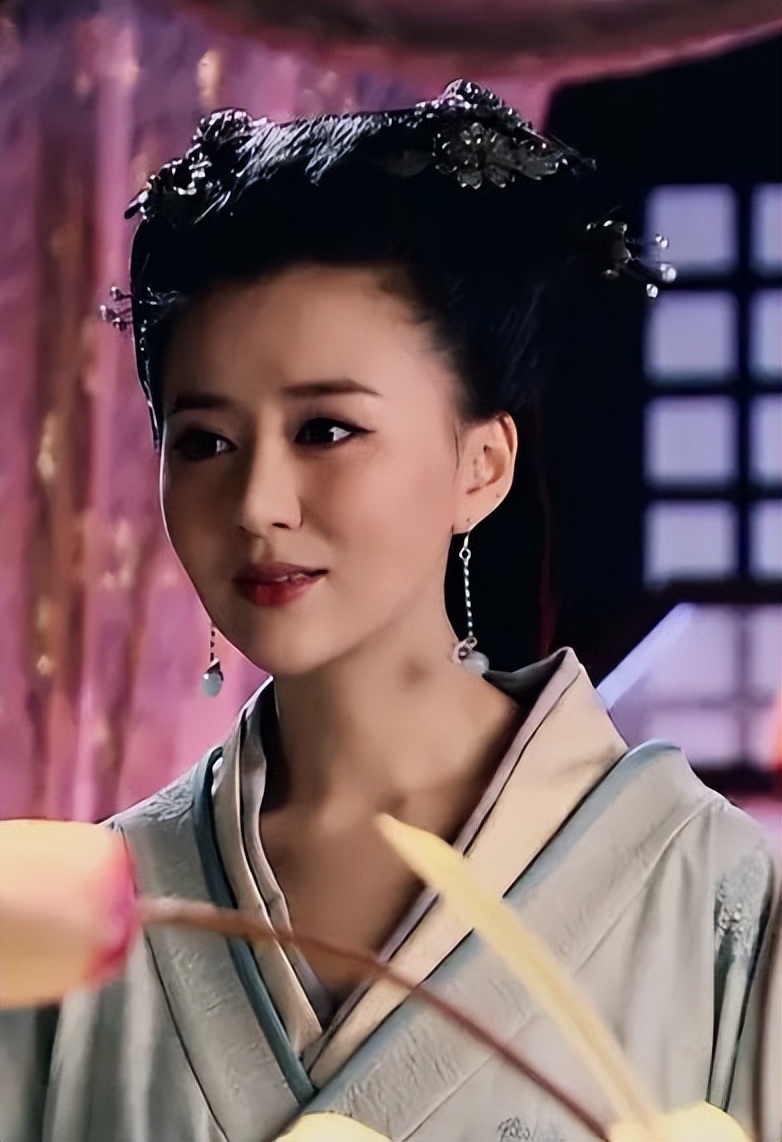 网友曝光周牧茵剧照,差评却出奇的一致,纷纷直呼自作自受_面部_状态