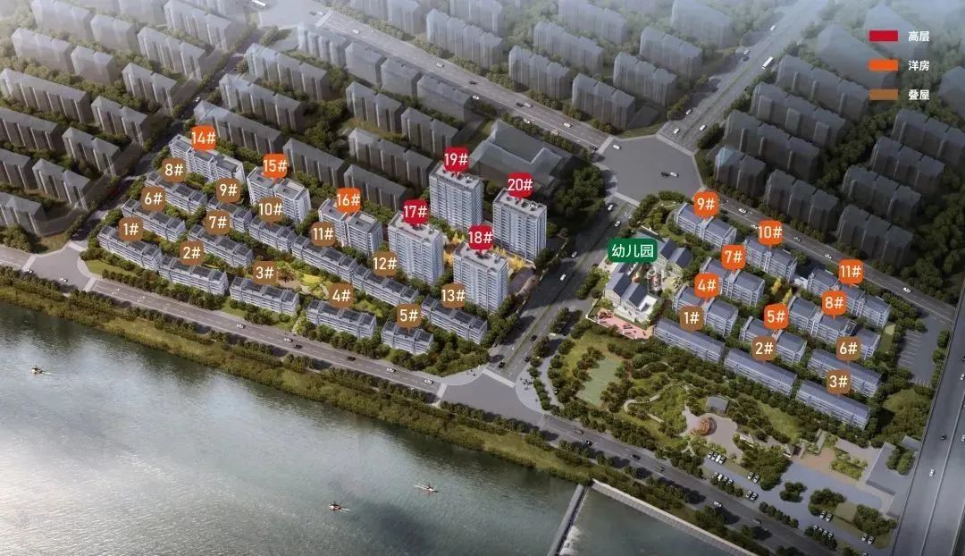 锦园设计师说建筑篇丨徽派精粹x当代表达见证传承中的创新