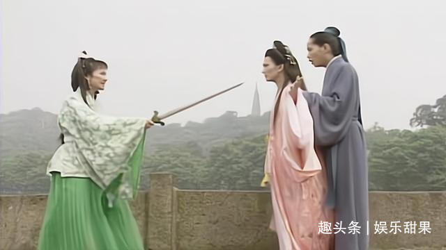 许仙_白娘子_法海