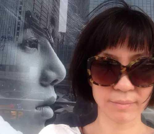 "发发爱我2022"再次发文还原事件始末,表示给她发图的是王桂红的朋友