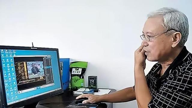 原创为寻苏联母亲61岁黎远康赶赴俄罗斯80岁母亲痛哭我也在找你