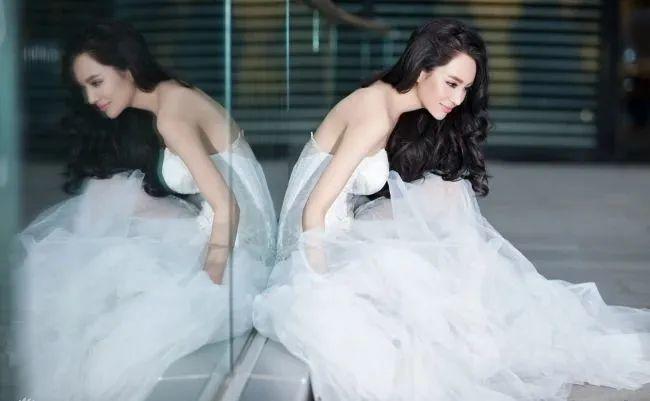 张熙媛_时尚_身材