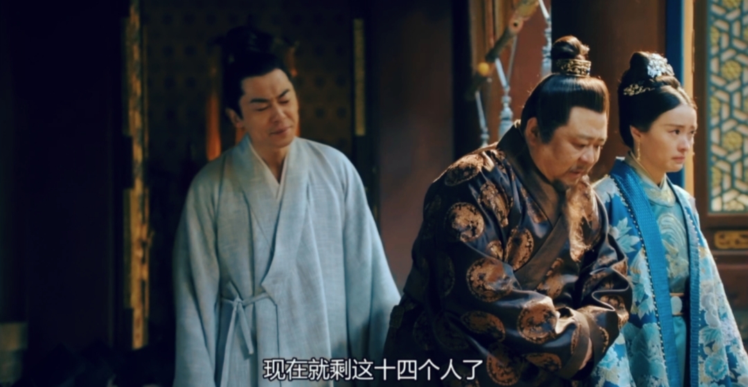 大明反意明显的朱高煦为什么没在朱瞻基小时候就把他提早除掉