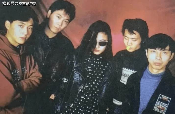 原创北京江湖往事浅谈京城老炮儿传奇人物德外马三儿的北京精神